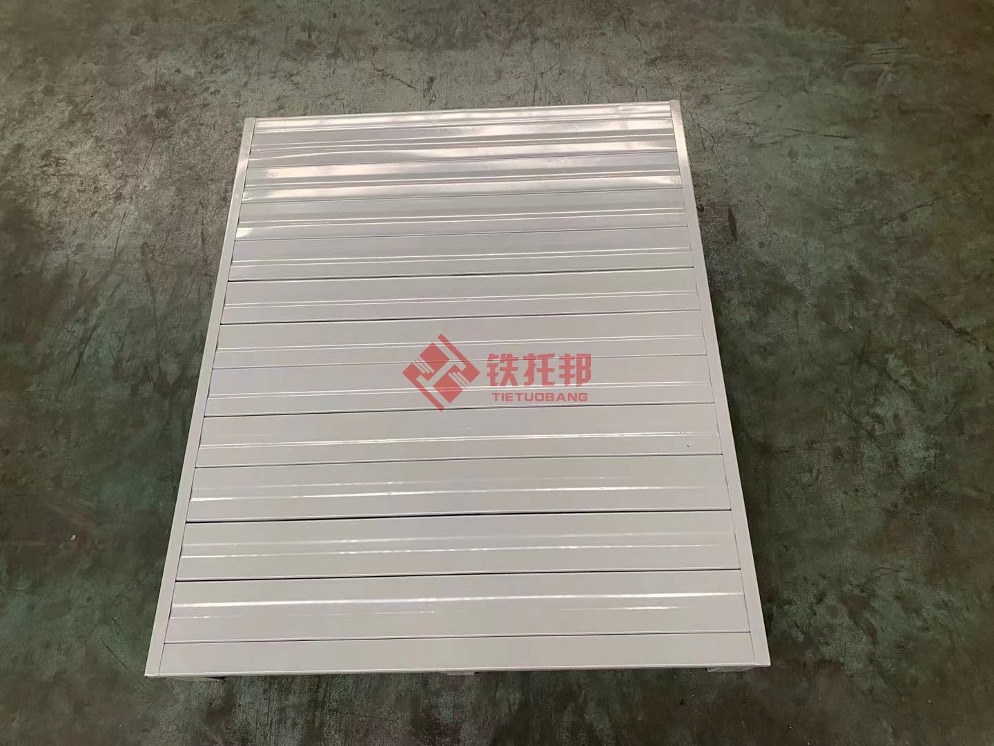 鋼制托盤簡介 鋼制托盤簡介